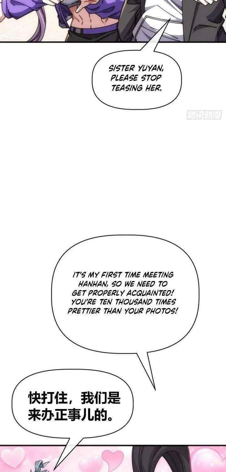 Infinite Evolution Starting from Zero Chapter 80 page 29 - 