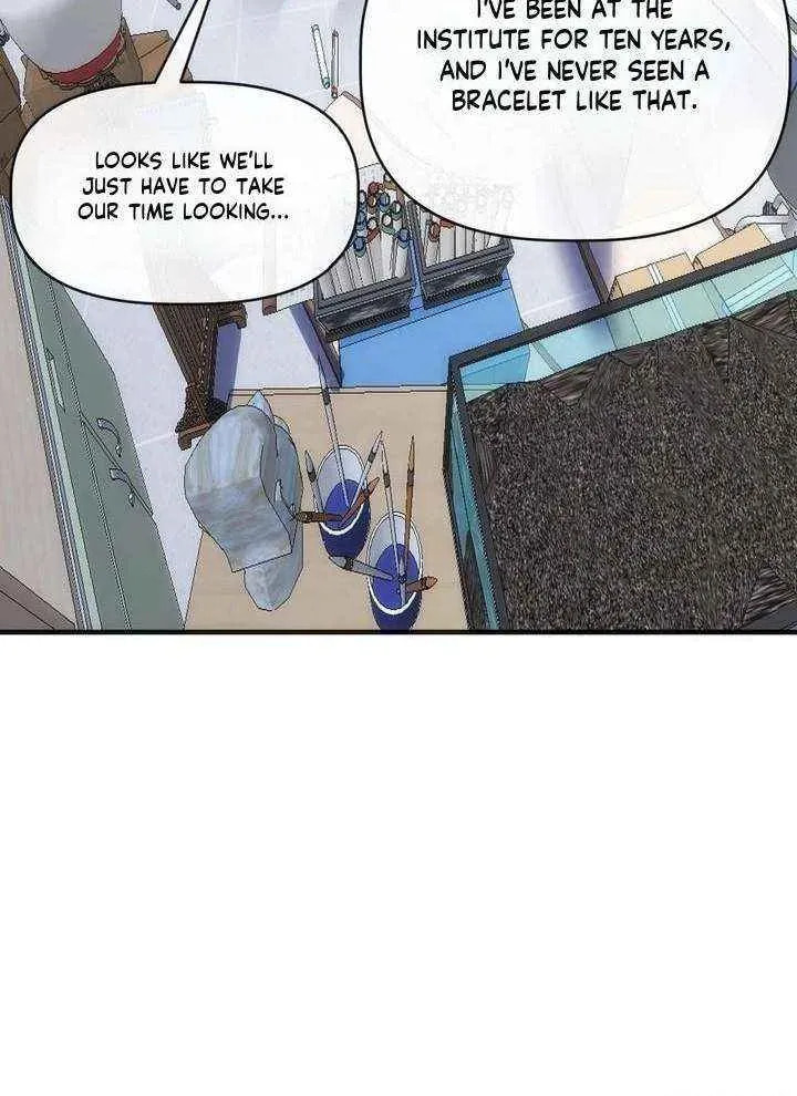 Infinite Evolution Starting from Zero Chapter 80 page 32 - 