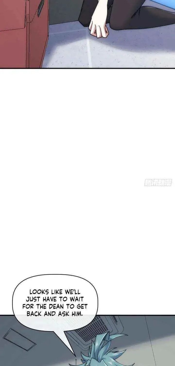 Infinite Evolution Starting from Zero Chapter 80 page 35 - 