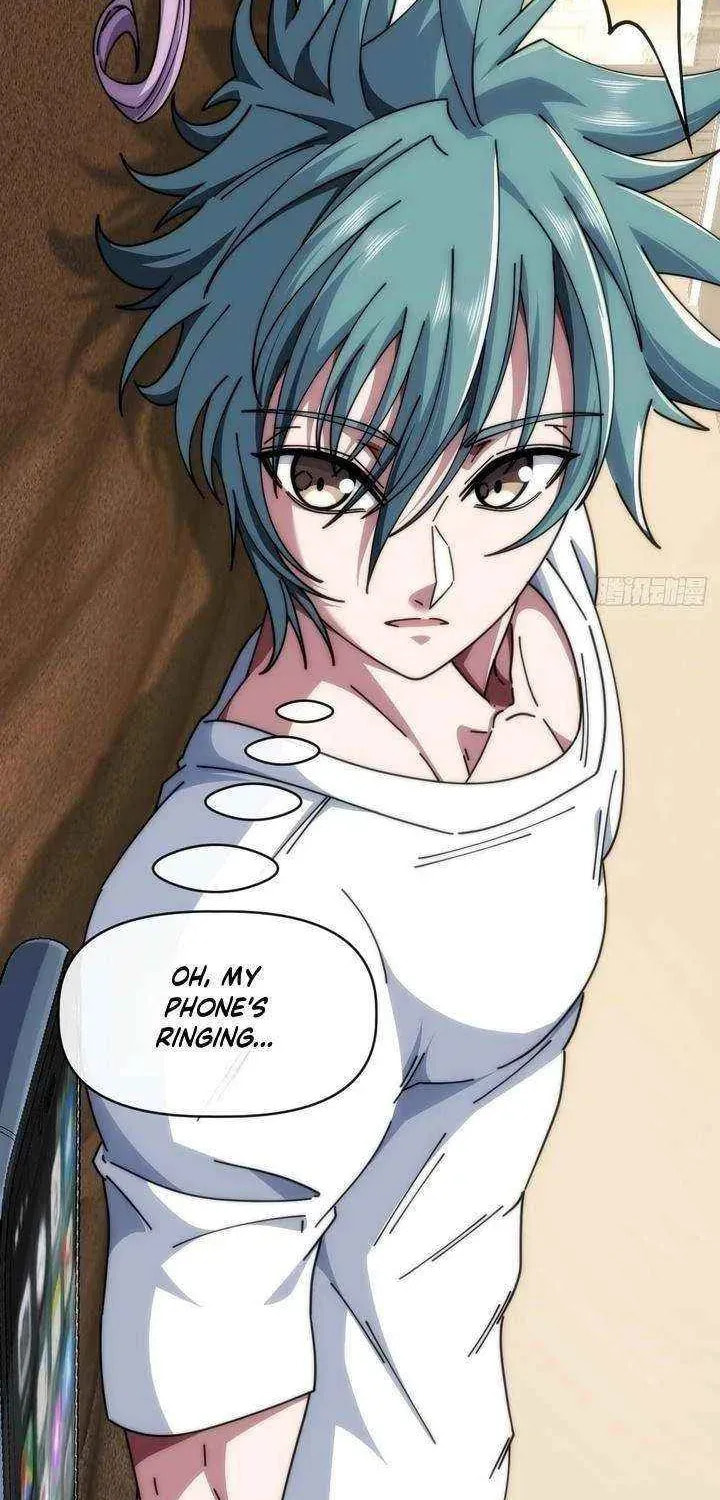 Infinite Evolution Starting from Zero Chapter 80 page 6 - 