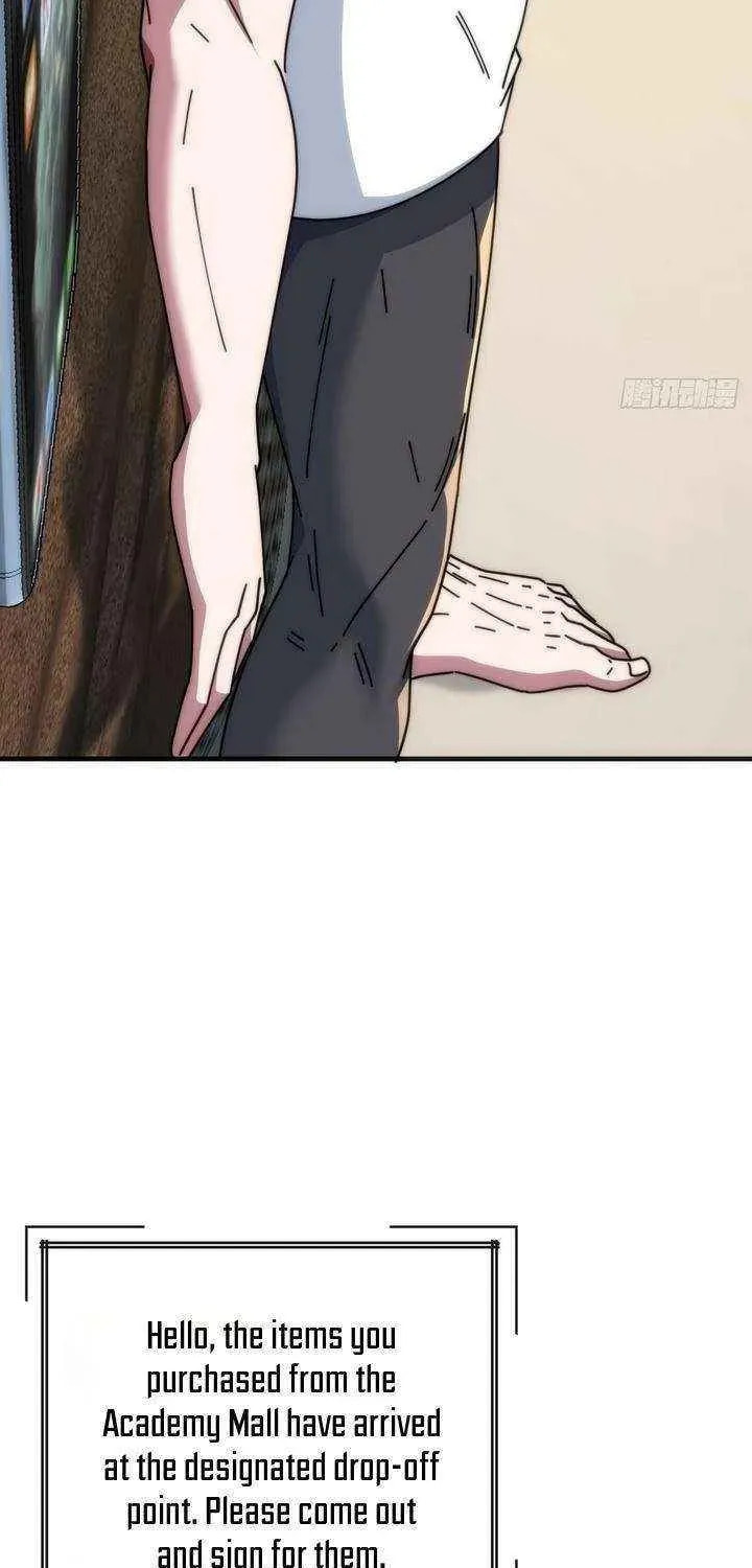 Infinite Evolution Starting from Zero Chapter 80 page 7 - 