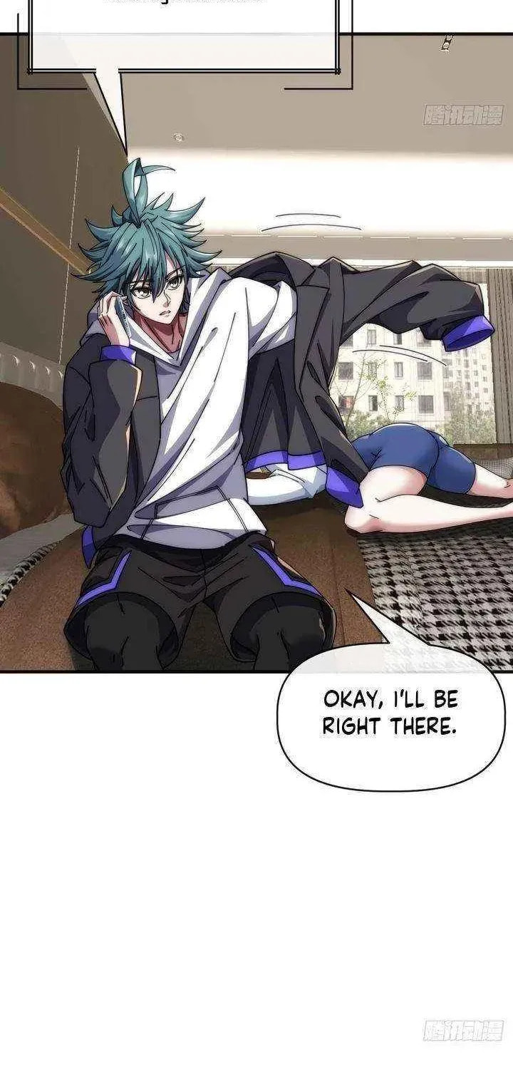 Infinite Evolution Starting from Zero Chapter 80 page 8 - 