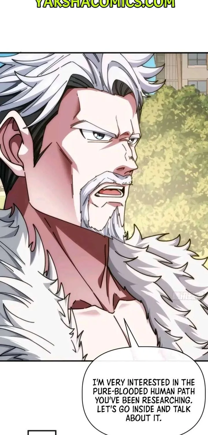 Infinite Evolution Starting from Zero Chapter 82 page 14 - 