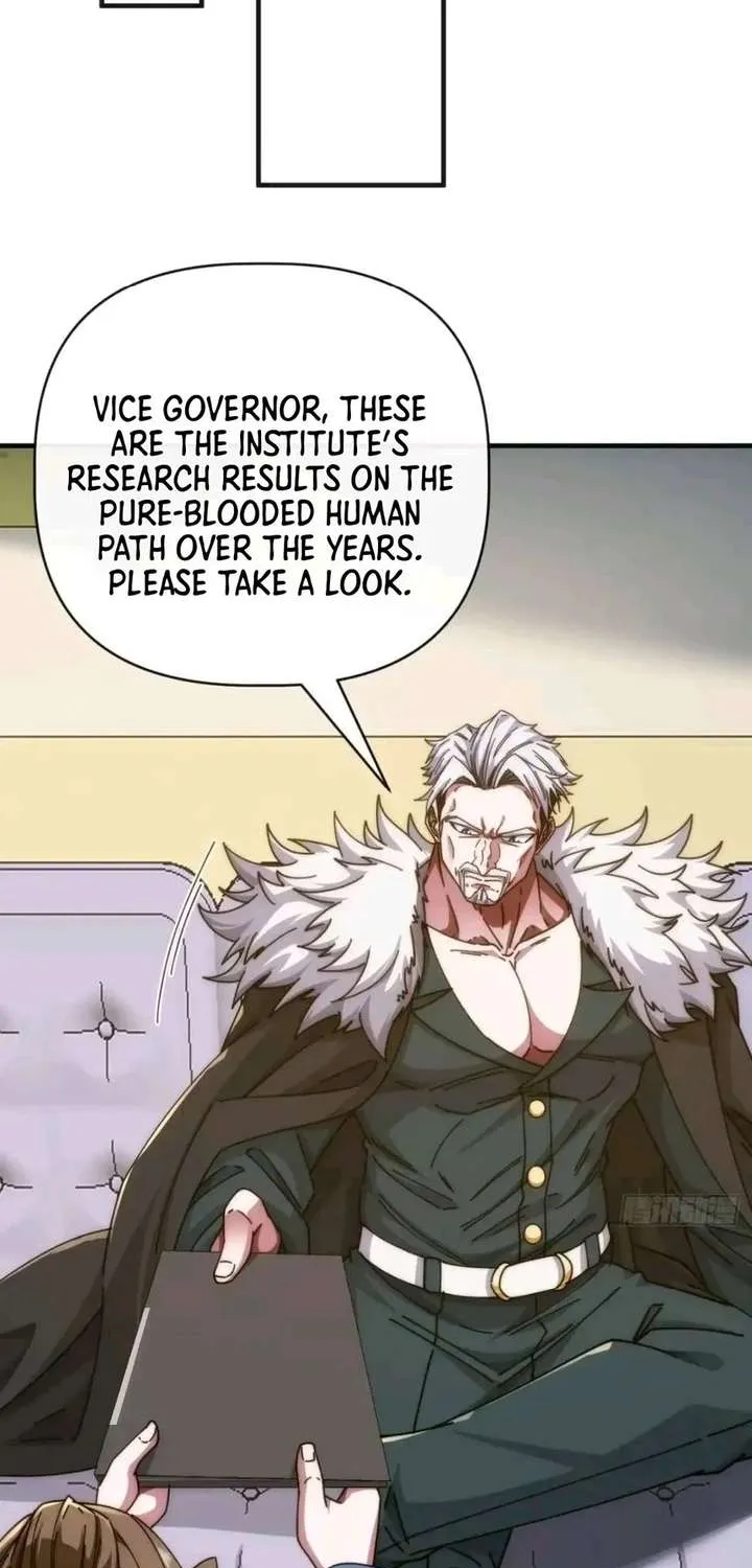 Infinite Evolution Starting from Zero Chapter 82 page 16 - 