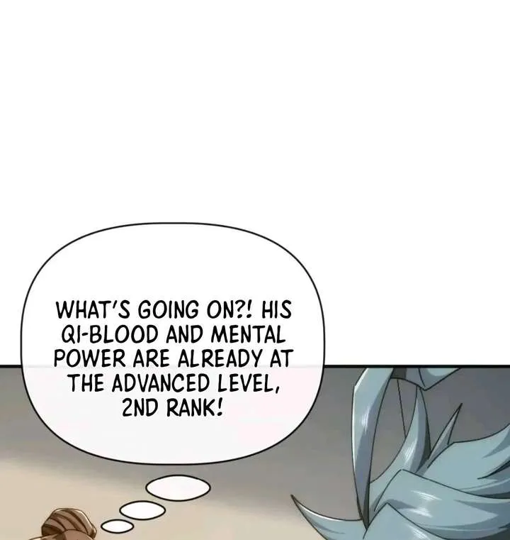 Infinite Evolution Starting from Zero Chapter 82 page 23 - 