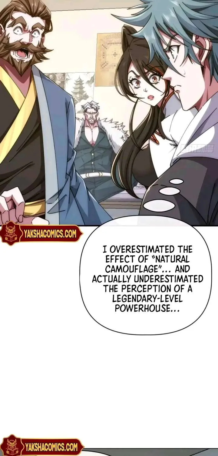 Infinite Evolution Starting from Zero Chapter 82 page 24 - 