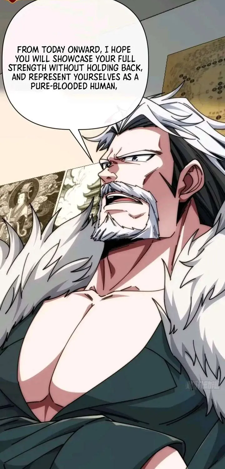 Infinite Evolution Starting from Zero Chapter 82 page 25 - 