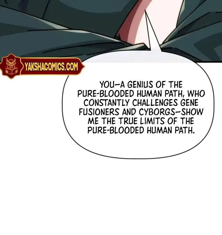 Infinite Evolution Starting from Zero Chapter 82 page 26 - 