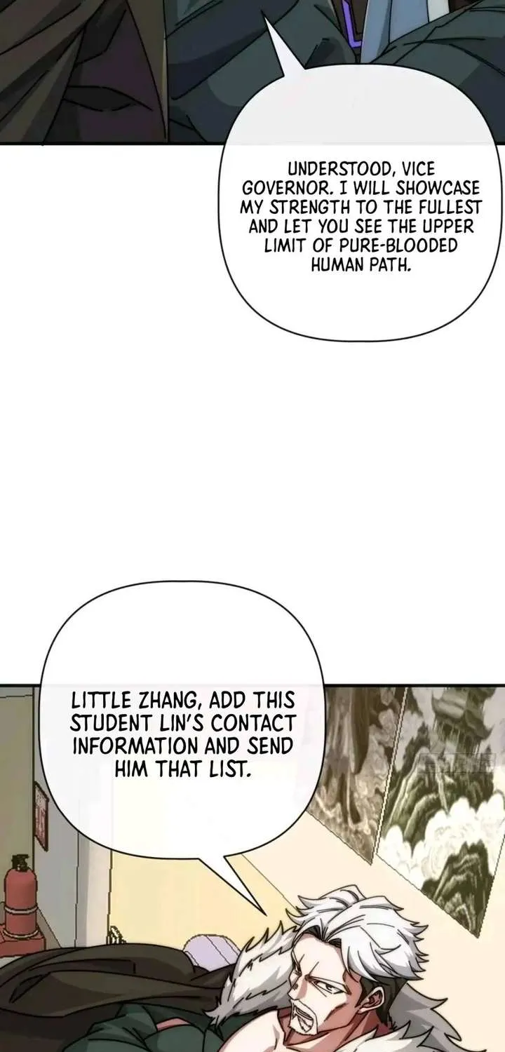 Infinite Evolution Starting from Zero Chapter 82 page 29 - 