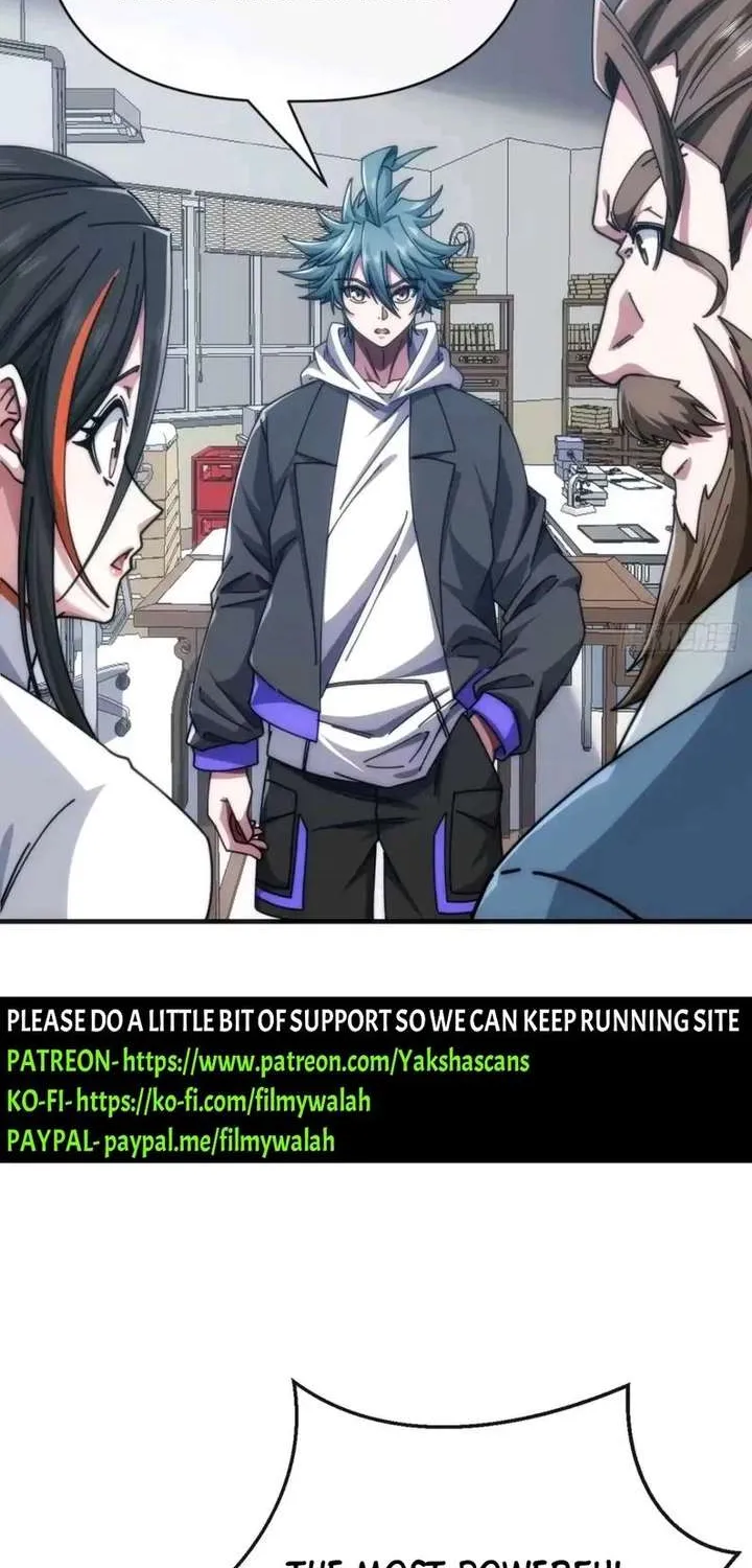 Infinite Evolution Starting from Zero Chapter 82 page 4 - 