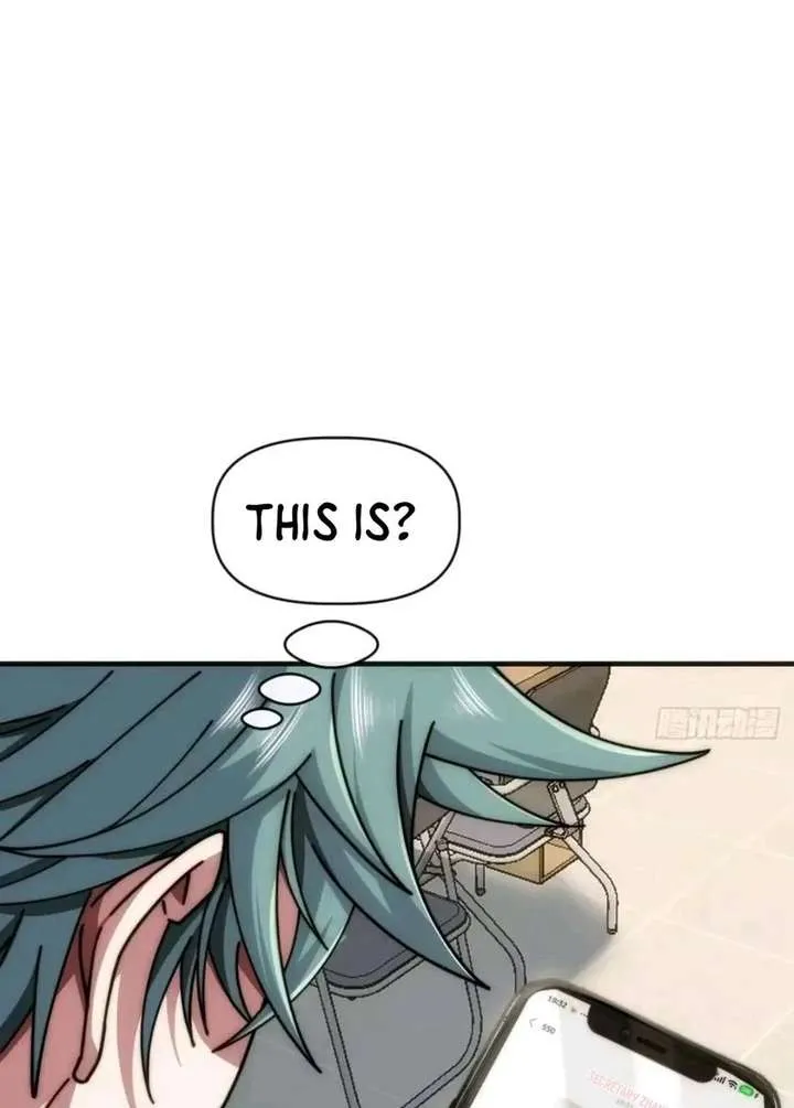Infinite Evolution Starting from Zero Chapter 82 page 31 - 