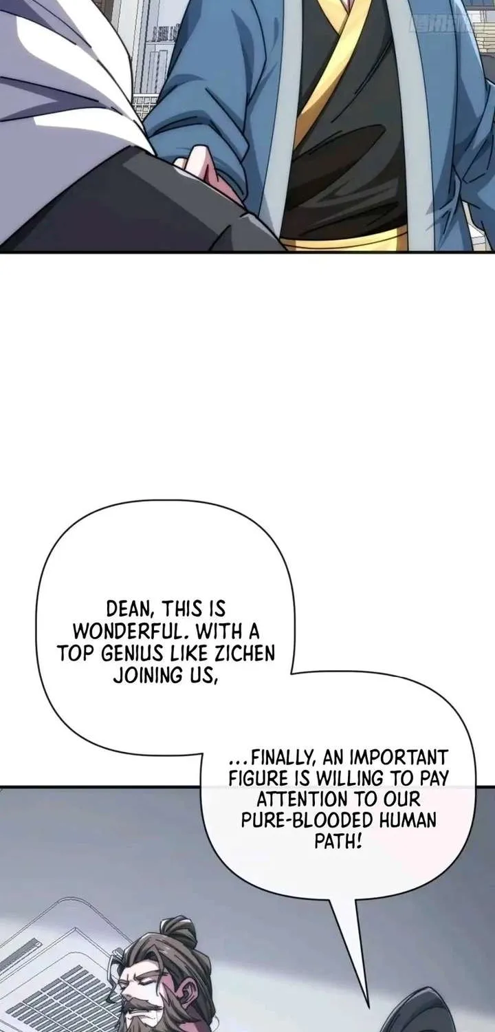 Infinite Evolution Starting from Zero Chapter 82 page 7 - 