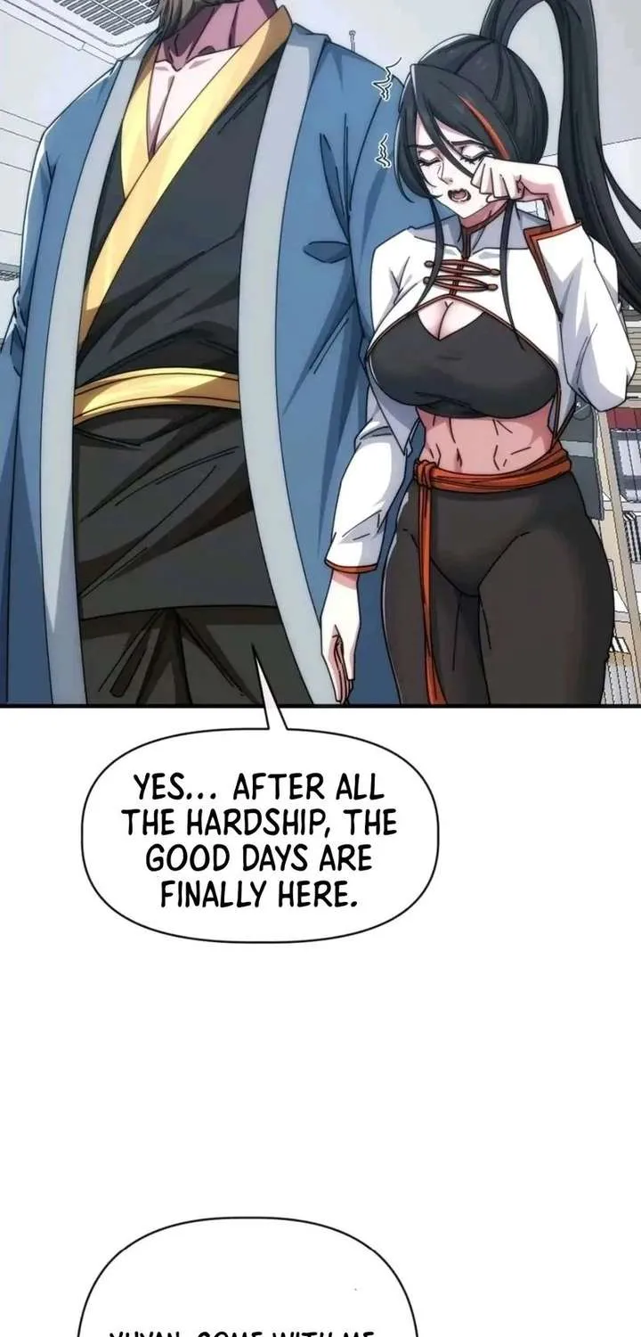 Infinite Evolution Starting from Zero Chapter 82 page 8 - 