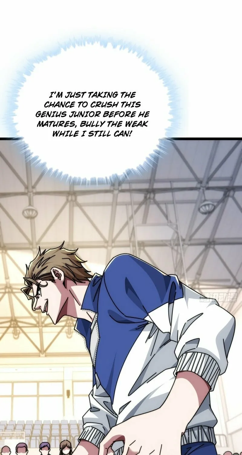 Infinite Evolution Starting from Zero Chapter 9 page 11 - 