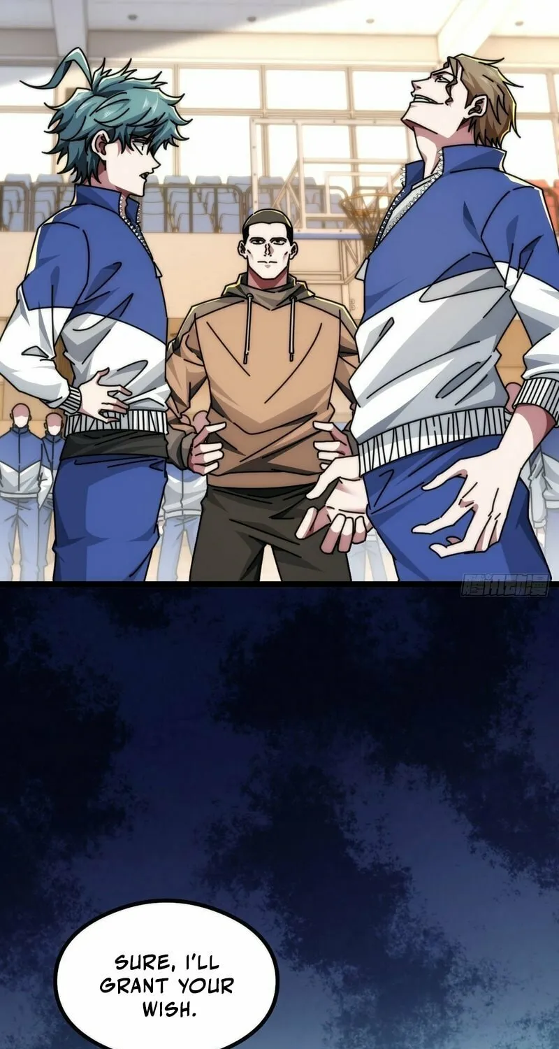 Infinite Evolution Starting from Zero Chapter 9 page 13 - 