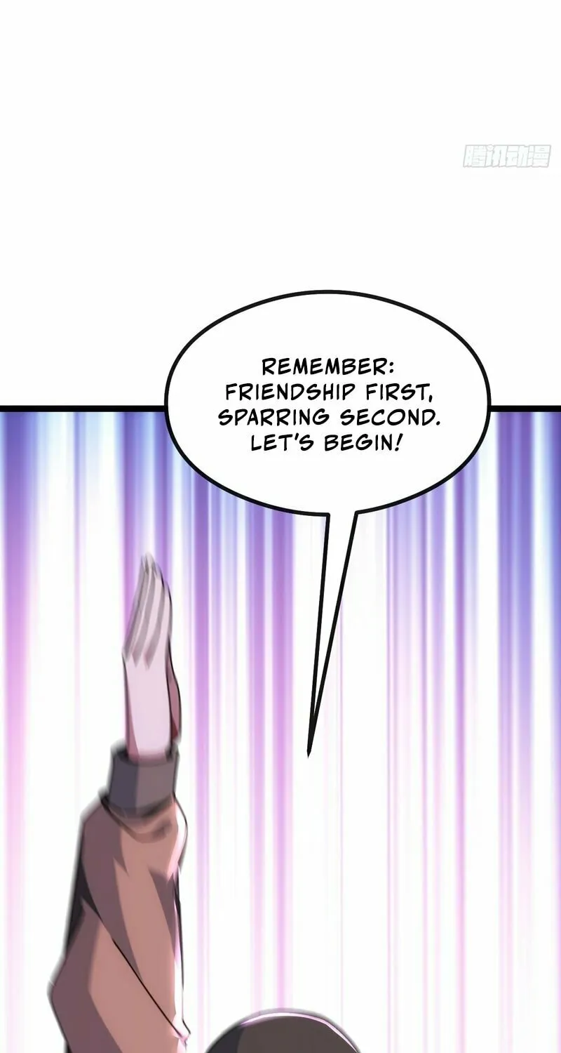 Infinite Evolution Starting from Zero Chapter 9 page 15 - 