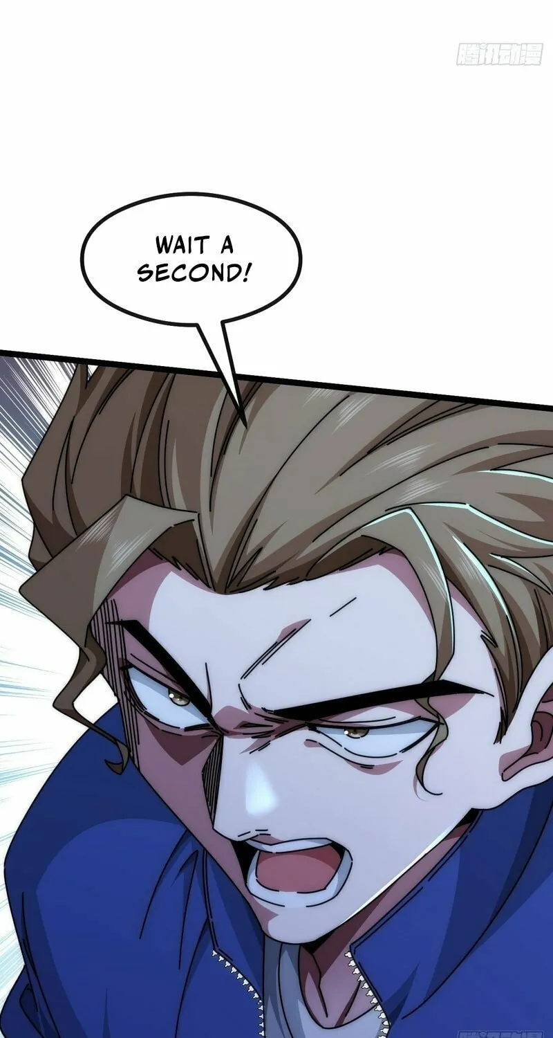 Infinite Evolution Starting from Zero Chapter 9 page 17 - 