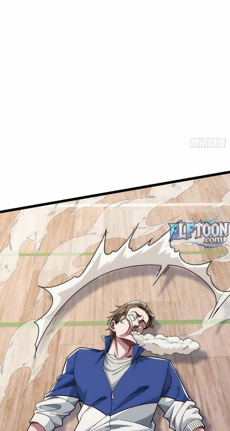 Infinite Evolution Starting from Zero Chapter 9 page 27 - 
