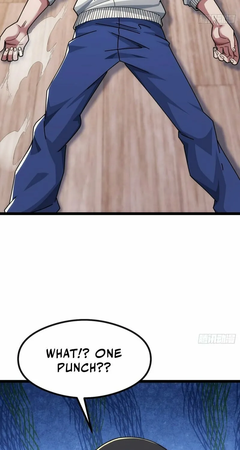 Infinite Evolution Starting from Zero Chapter 9 page 28 - 