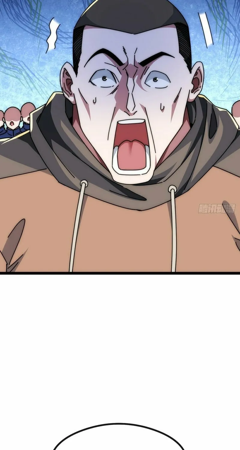Infinite Evolution Starting from Zero Chapter 9 page 29 - 