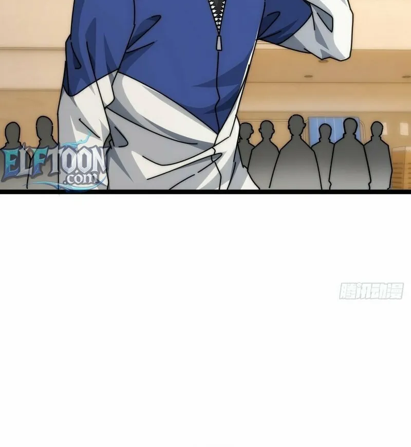 Infinite Evolution Starting from Zero Chapter 9 page 36 - 