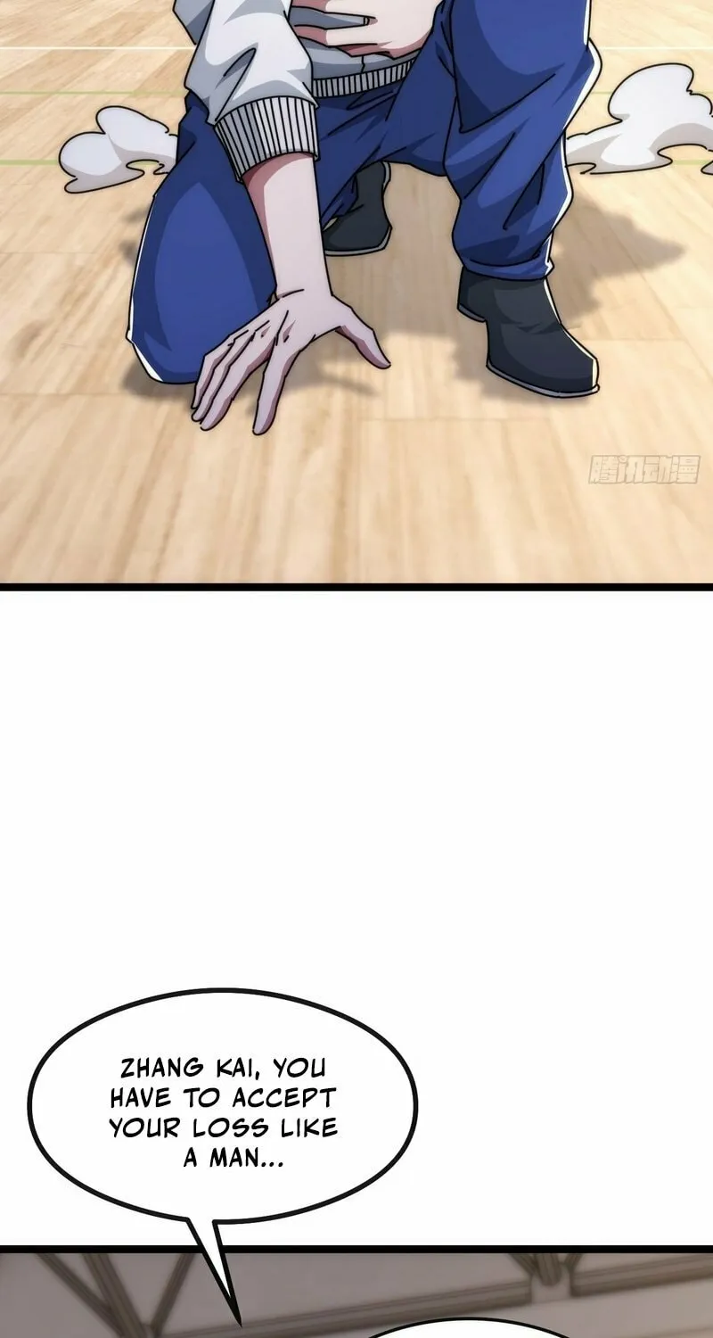 Infinite Evolution Starting from Zero Chapter 9 page 40 - 