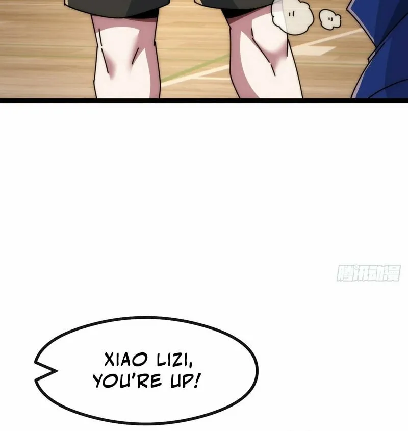 Infinite Evolution Starting from Zero Chapter 9 page 42 - 