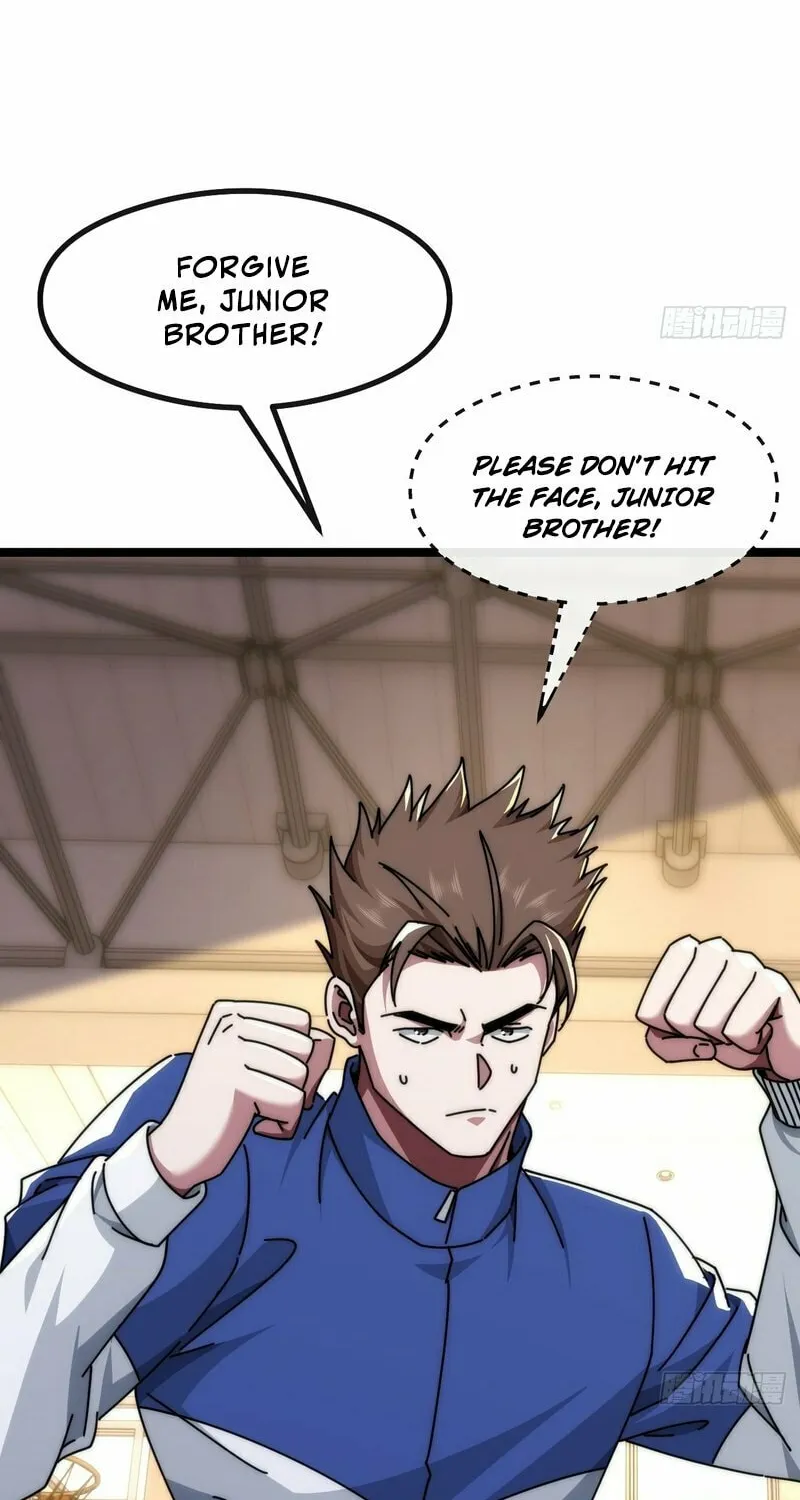 Infinite Evolution Starting from Zero Chapter 9 page 44 - 