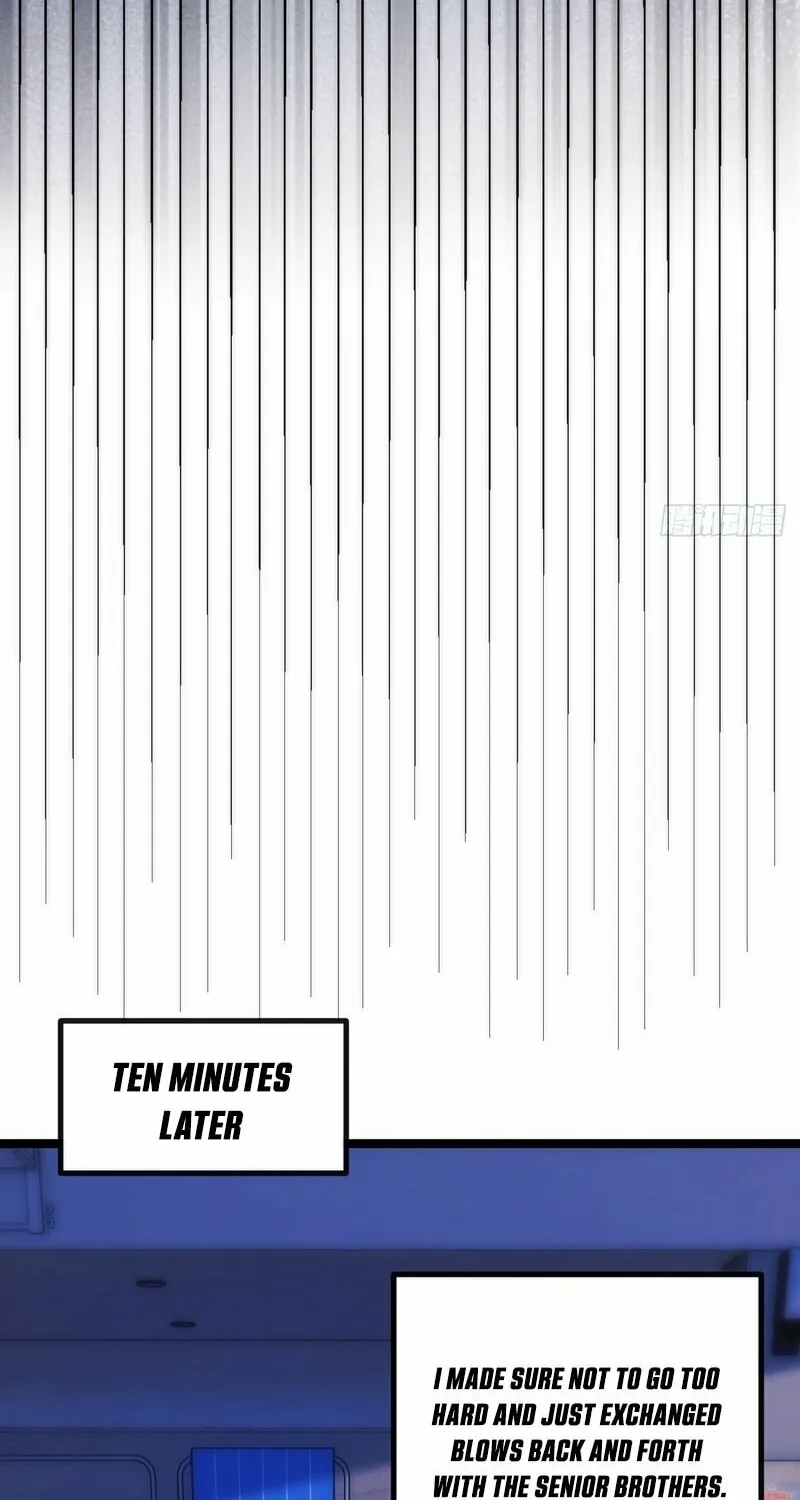 Infinite Evolution Starting from Zero Chapter 9 page 46 - 