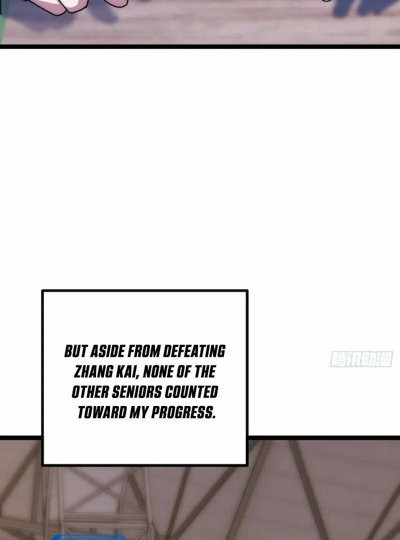 Infinite Evolution Starting from Zero Chapter 9 page 48 - 