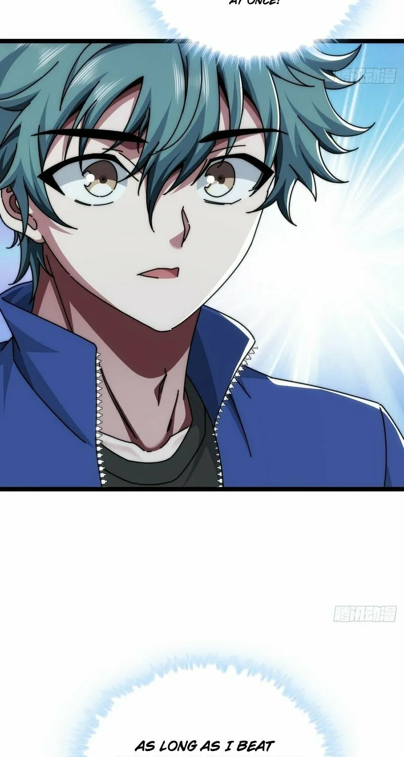 Infinite Evolution Starting from Zero Chapter 9 page 53 - 