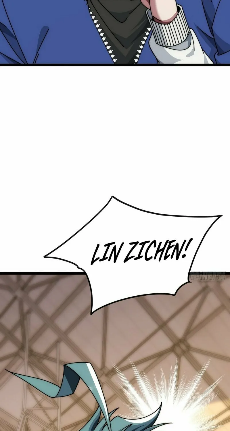 Infinite Evolution Starting from Zero Chapter 9 page 56 - 