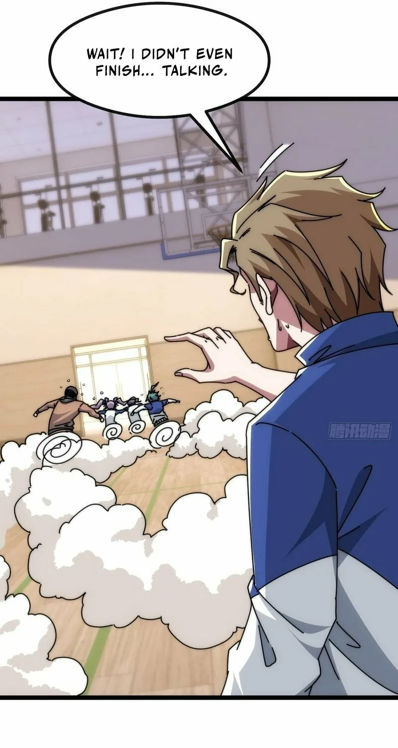 Infinite Evolution Starting from Zero Chapter 9 page 61 - 