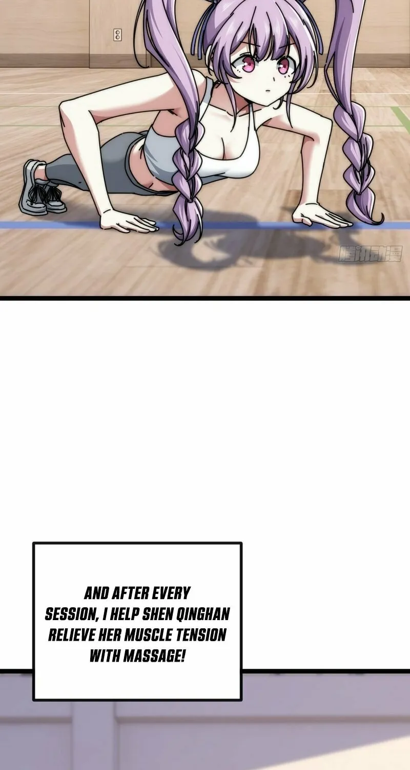 Infinite Evolution Starting from Zero Chapter 9 page 68 - 