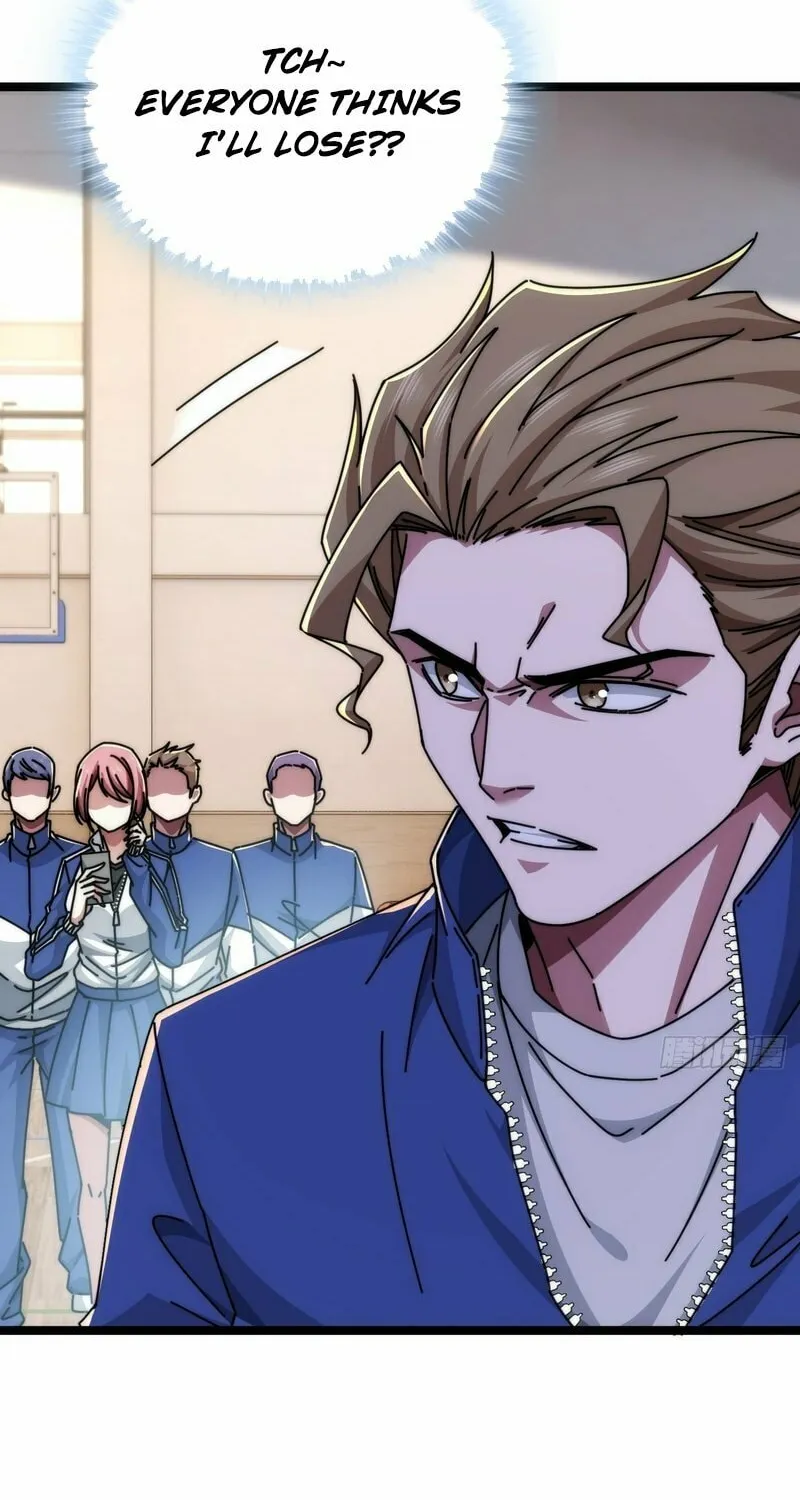 Infinite Evolution Starting from Zero Chapter 9 page 10 - 