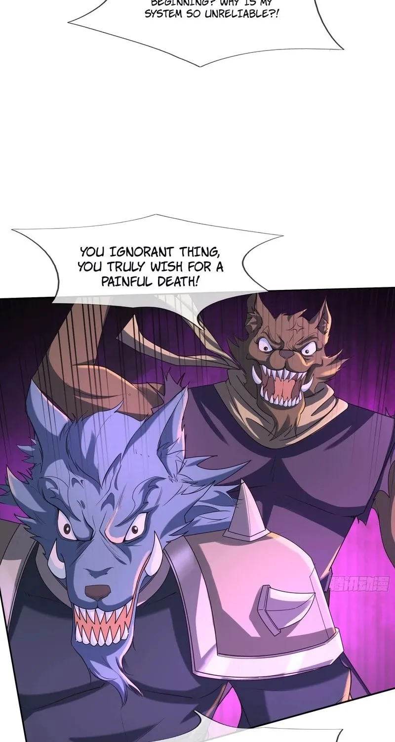 Infinite Extraction: Starting With the Nuclearization of the Immortal World Chapter 1 page 40 - 