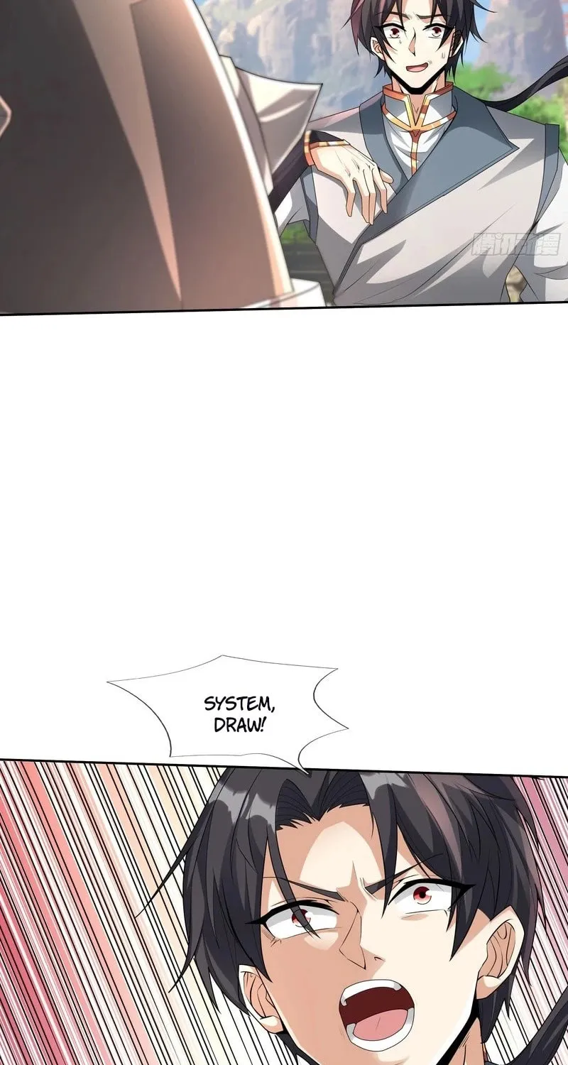 Infinite Extraction: Starting With the Nuclearization of the Immortal World Chapter 1 page 50 - 
