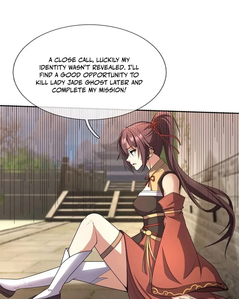 Infinite Extraction: Starting With the Nuclearization of the Immortal World Chapter 1 page 63 - 