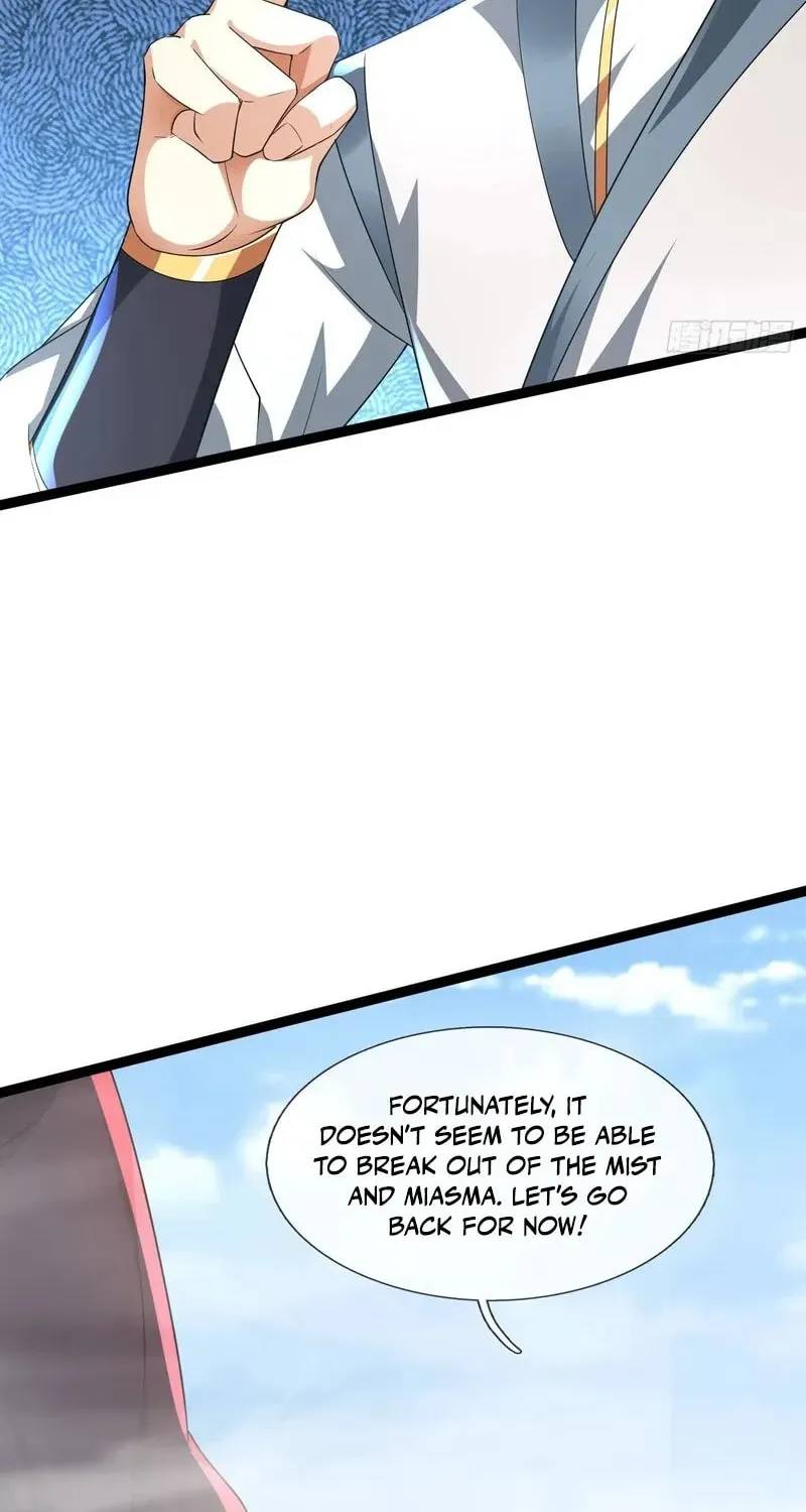 Infinite Extraction: Starting With the Nuclearization of the Immortal World Chapter 10 page 11 - 