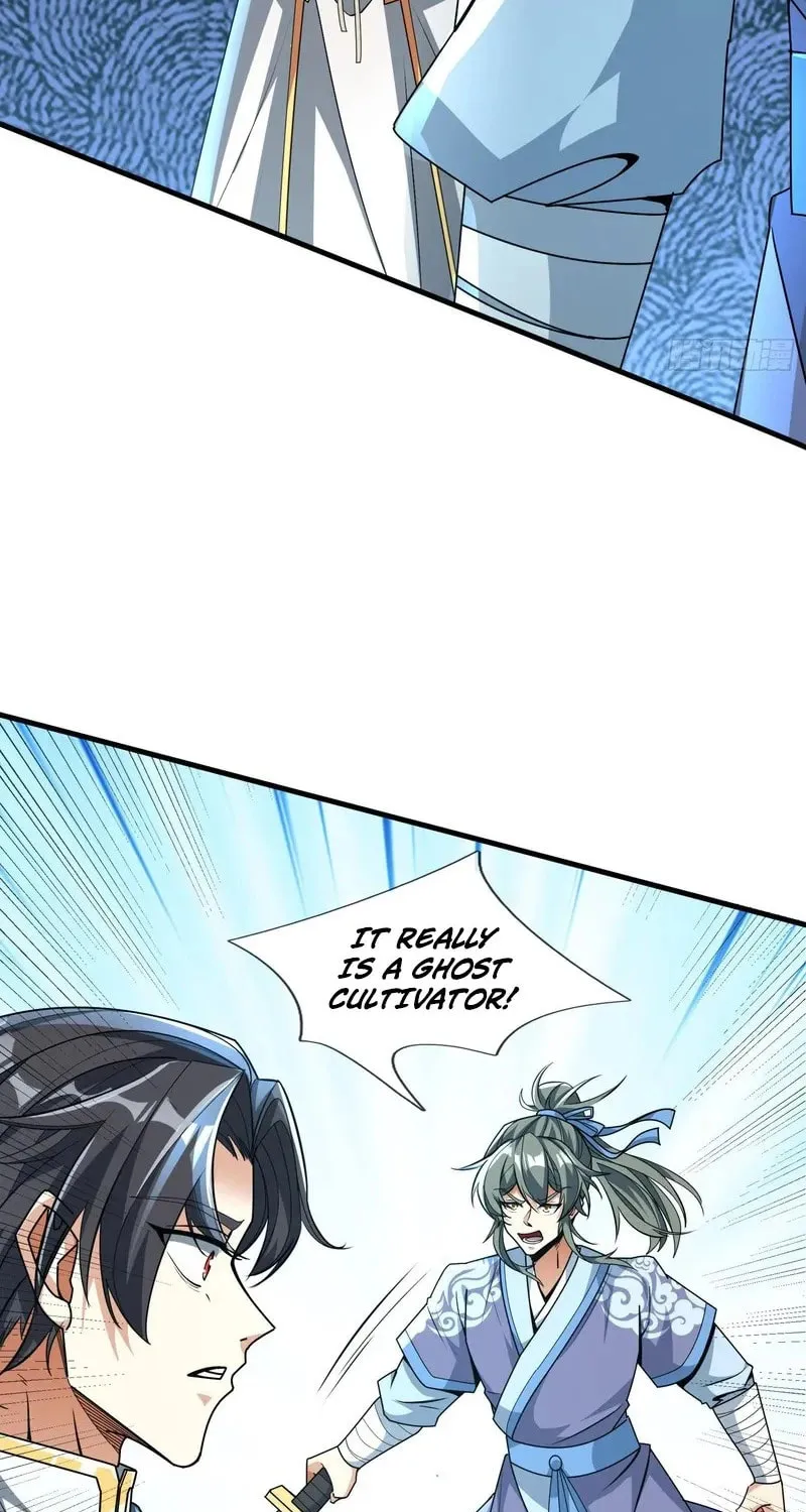 Infinite Extraction: Starting With the Nuclearization of the Immortal World Chapter 10 page 101 - 