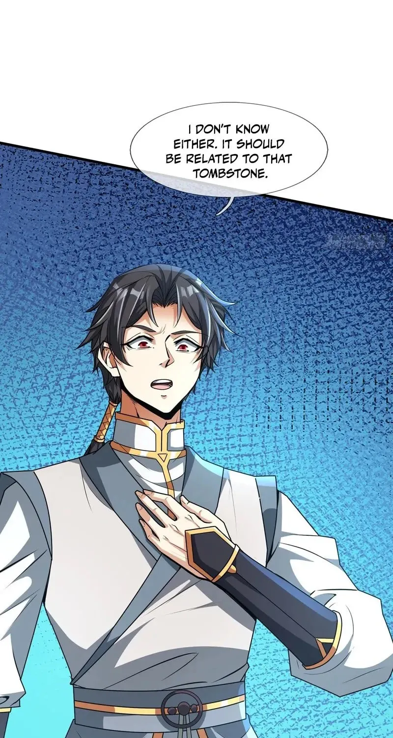 Infinite Extraction: Starting With the Nuclearization of the Immortal World Chapter 10 page 106 - 