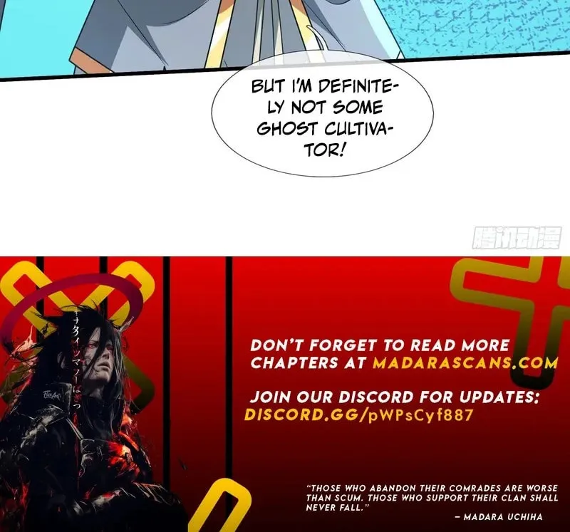 Infinite Extraction: Starting With the Nuclearization of the Immortal World Chapter 10 page 107 - 