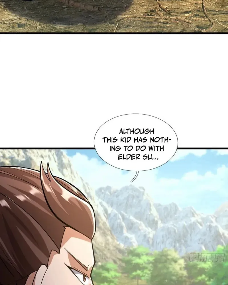 Infinite Extraction: Starting With the Nuclearization of the Immortal World Chapter 10 page 14 - 