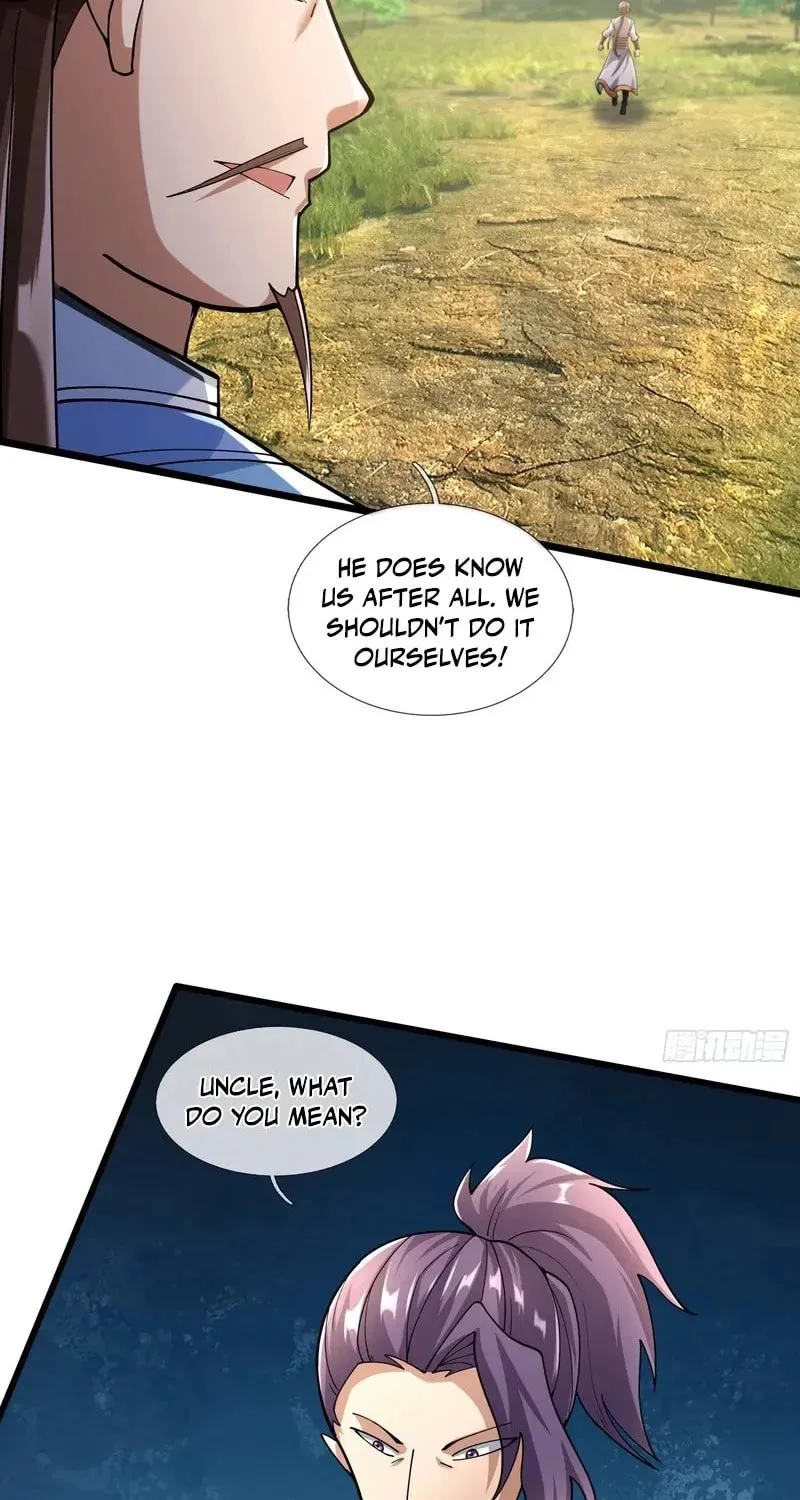 Infinite Extraction: Starting With the Nuclearization of the Immortal World Chapter 10 page 15 - 