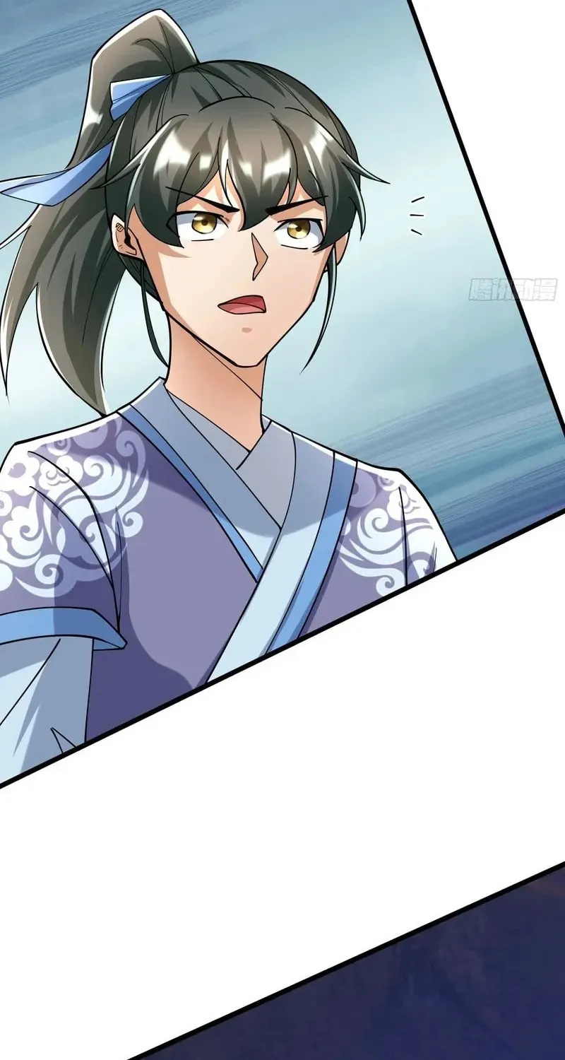 Infinite Extraction: Starting With the Nuclearization of the Immortal World Chapter 10 page 23 - 