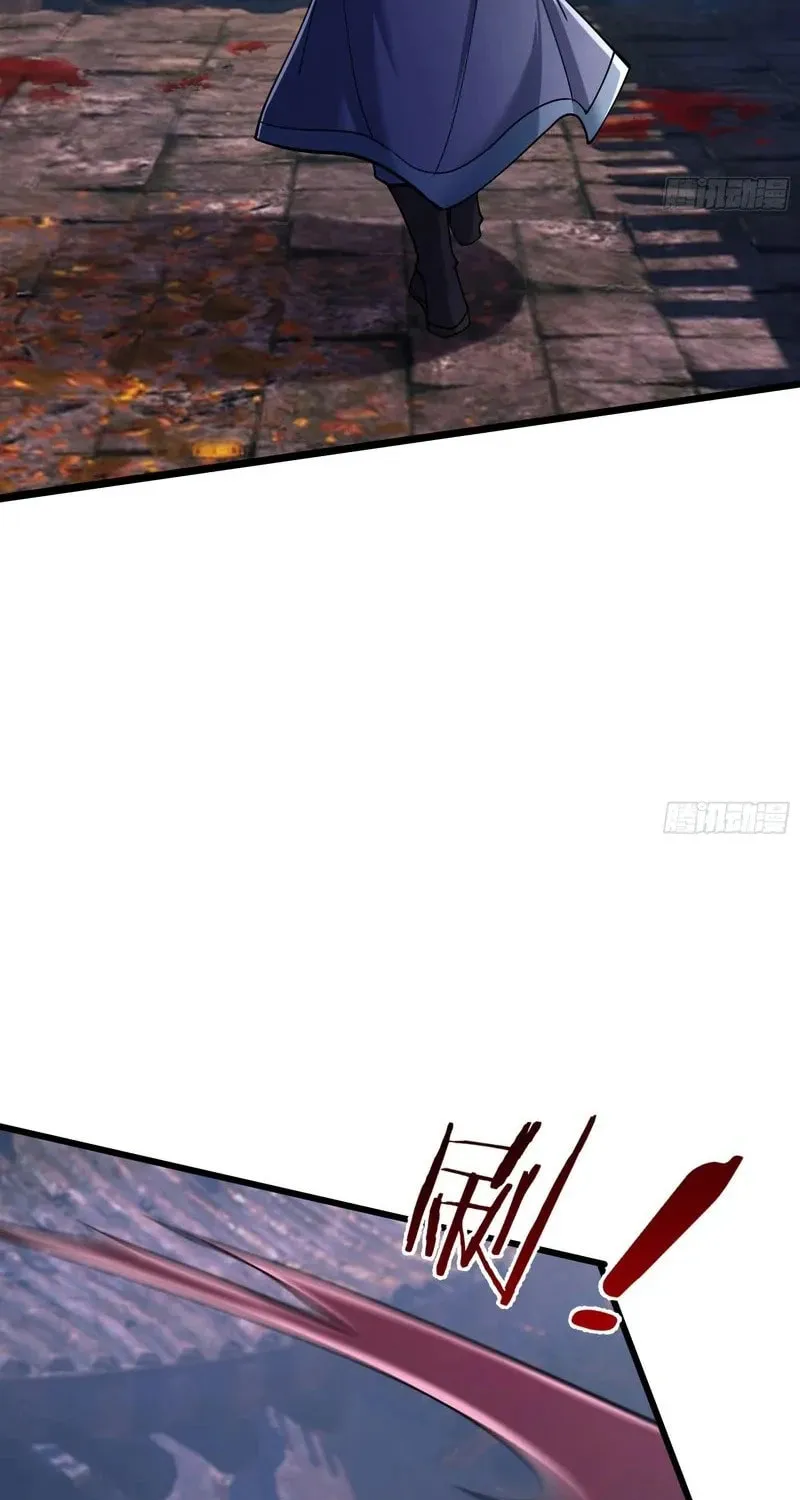 Infinite Extraction: Starting With the Nuclearization of the Immortal World Chapter 10 page 26 - 