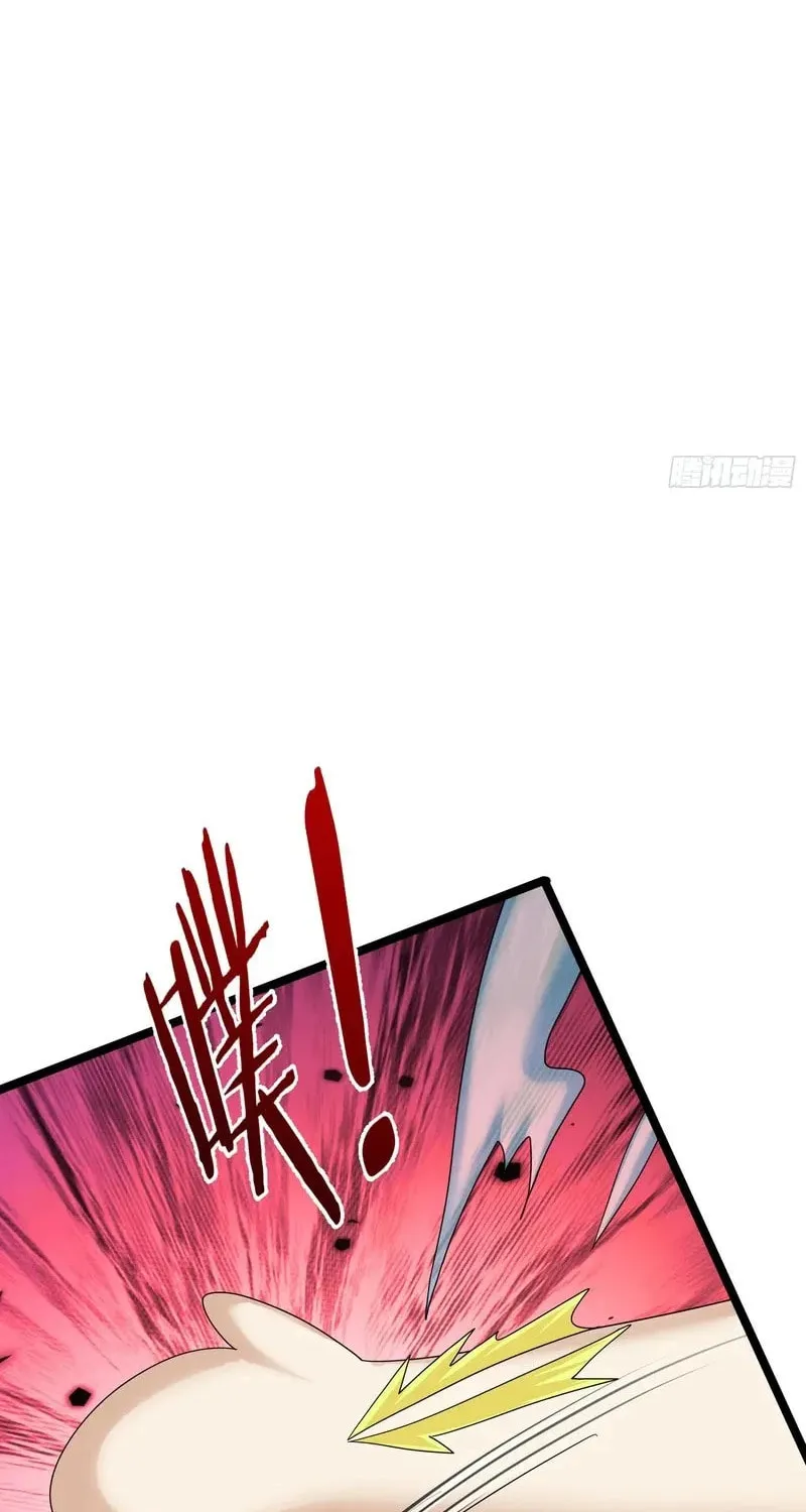 Infinite Extraction: Starting With the Nuclearization of the Immortal World Chapter 10 page 55 - 