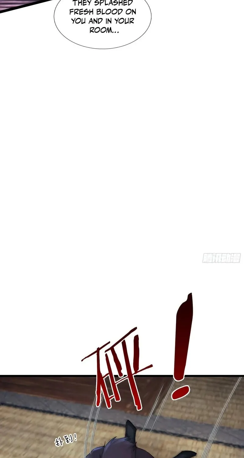Infinite Extraction: Starting With the Nuclearization of the Immortal World Chapter 10 page 60 - 