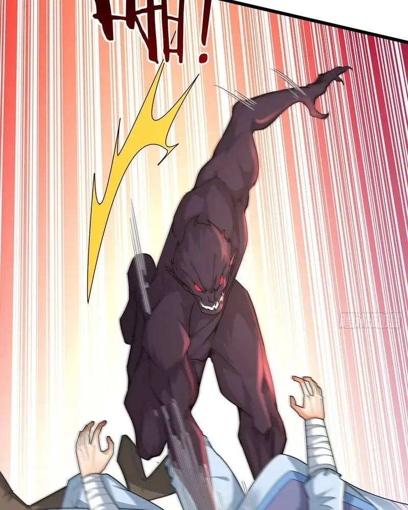 Infinite Extraction: Starting With the Nuclearization of the Immortal World Chapter 10 page 63 - 