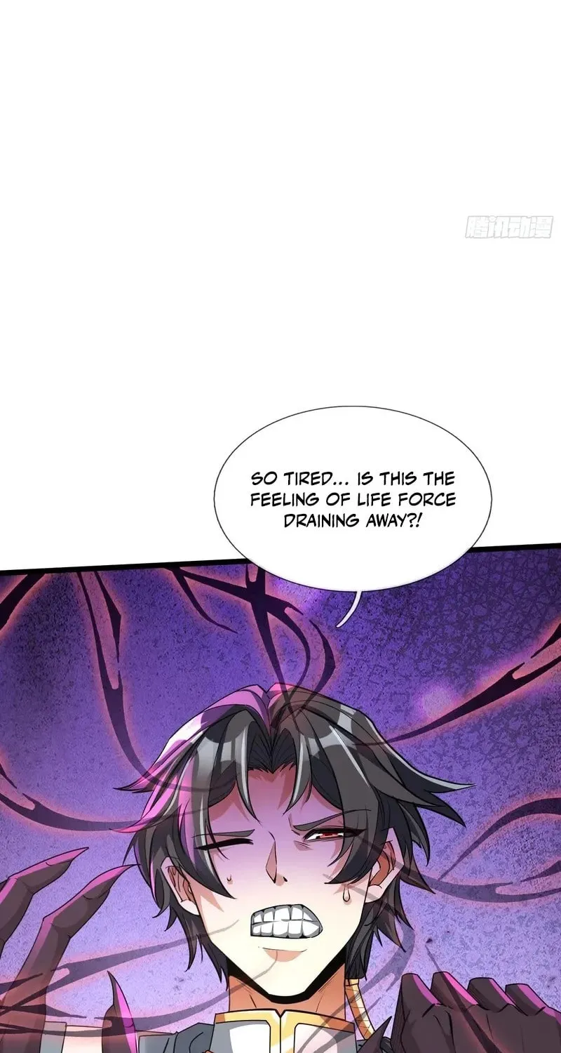 Infinite Extraction: Starting With the Nuclearization of the Immortal World Chapter 10 page 67 - 